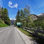 Appartement Tauern