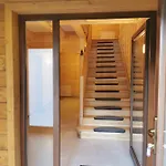 Appartement Tauern