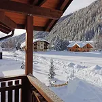 Tauern Appartement *