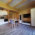 Tauern شقة *