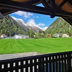 Tauern