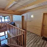 Tauern شقة *