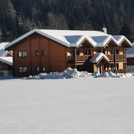 Apartmán Tauern Mallnitz