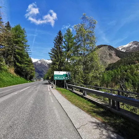 Appartement Tauern