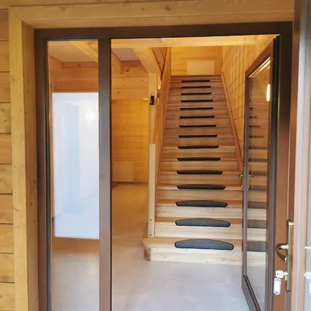 Appartement Tauern