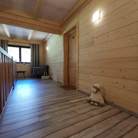 Tauern アパート マルニッツ