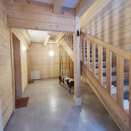 Appartement Tauern