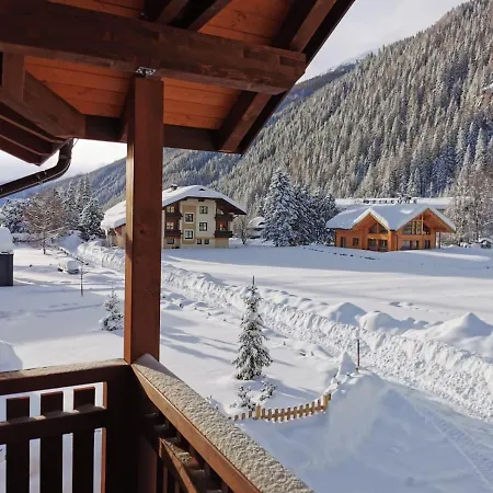 Tauern Lägenhet *