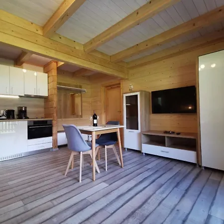 Tauern Appartement *