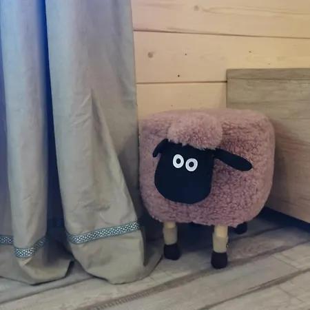 Tauern アパート *