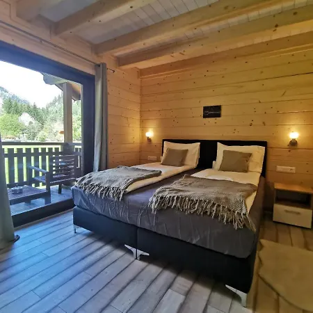Apartment Tauern