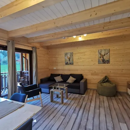 アパート Tauern *