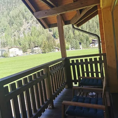 Tauern * マルニッツ