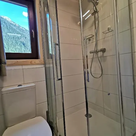 Lägenhet Tauern