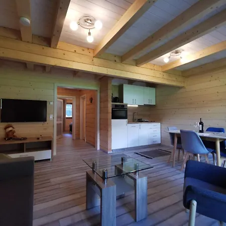 Appartement Tauern