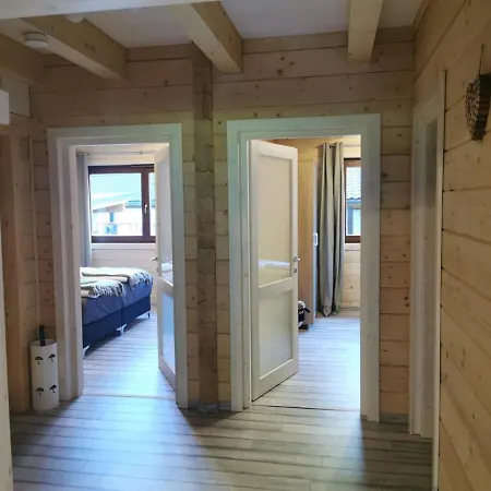 Appartement Tauern *