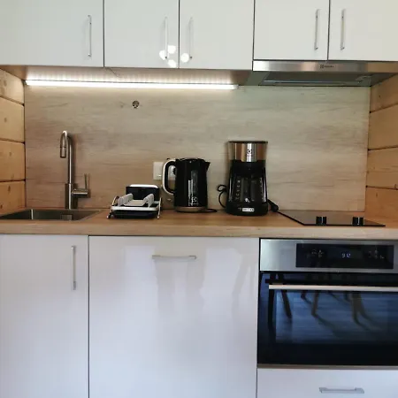 Apartmán Tauern Mallnitz