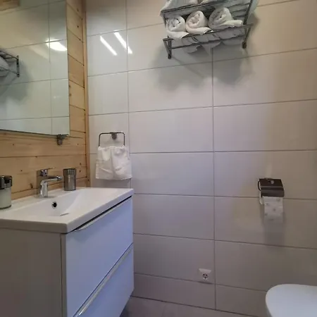 Apartment Tauern