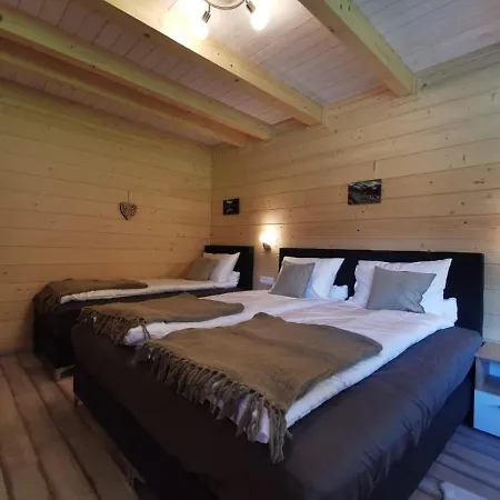 Tauern Appartement