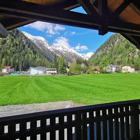 Tauern
