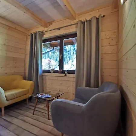 Appartement Tauern Mallnitz