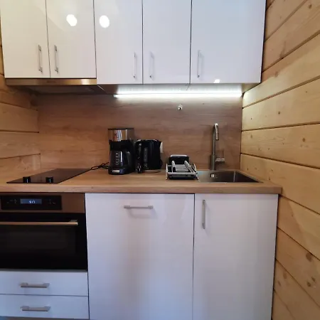 Tauern Appartement *