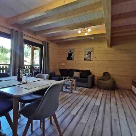 Tauern Apartment Mallnitz