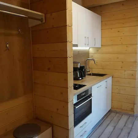 Apartment Tauern