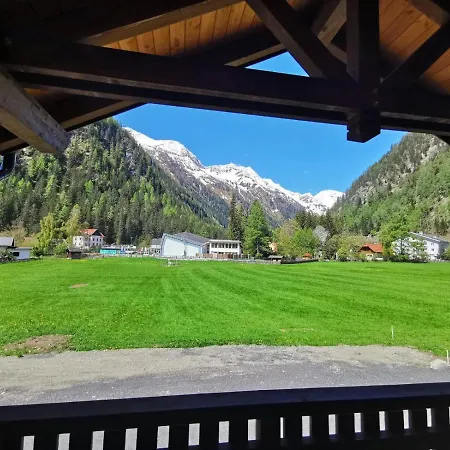 Tauern *