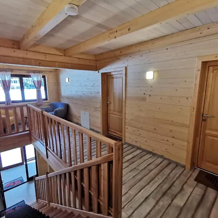 Tauern Apartment *