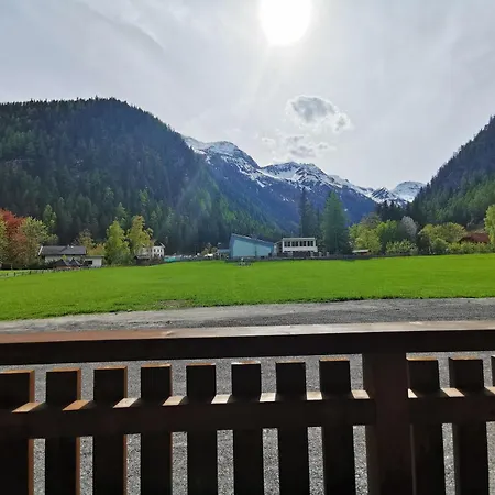 Tauern * Mallnitz