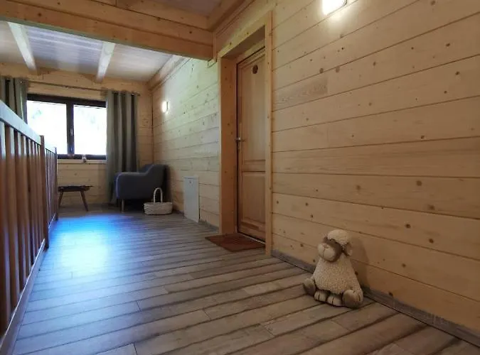 Tauern Apartment Mallnitz