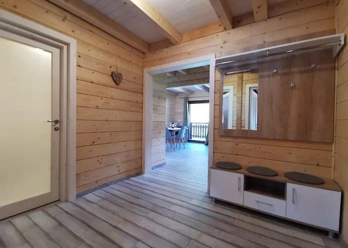 Tauern * מאלניץ