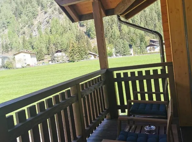 Tauern * מאלניץ