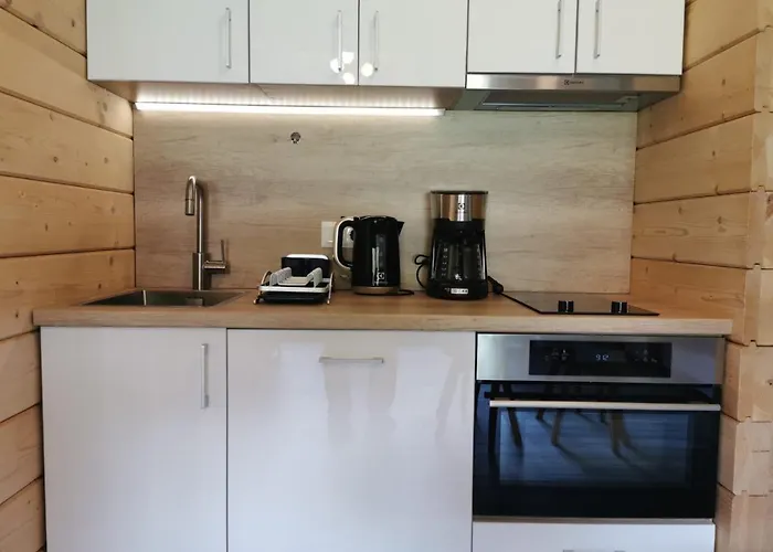 Apartment Tauern Mallnitz