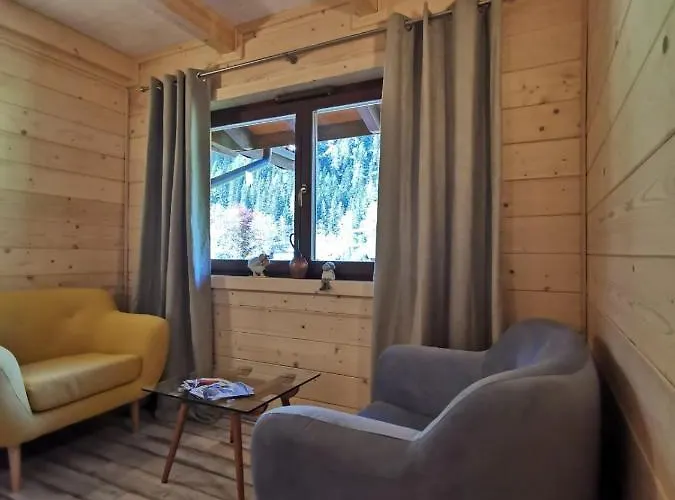 Apartment Tauern Mallnitz