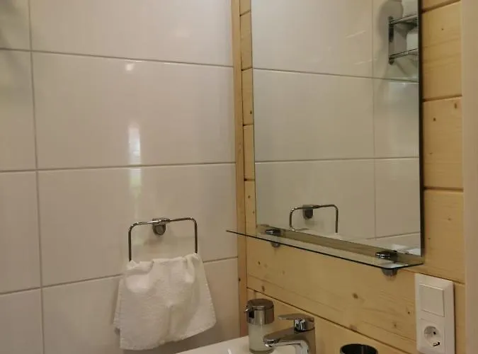 Tauern * מאלניץ