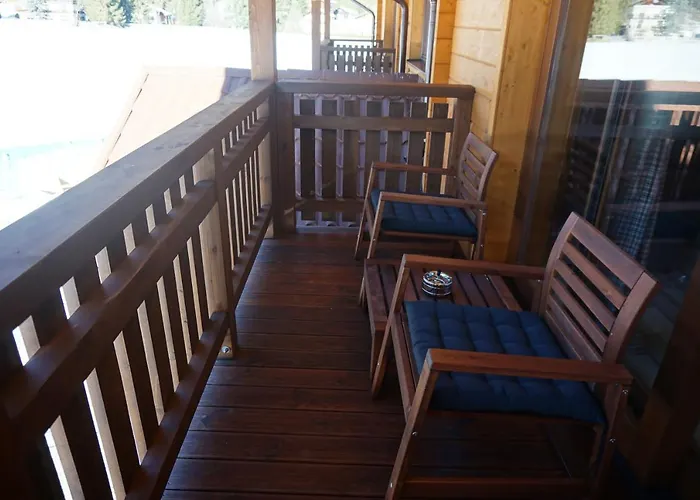 Apartment Tauern Mallnitz