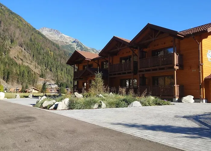 Tauern Apartment Mallnitz